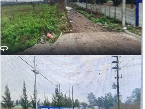 QUINTA EN VILLA SAN LUIS