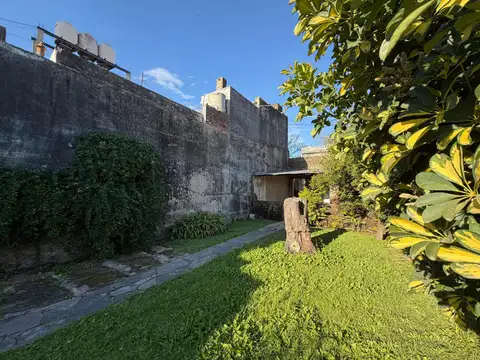 Terreno en Venta 8  mts Frente