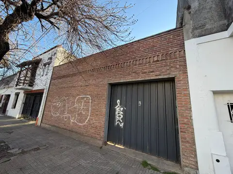 Terreno en Candioti Sur