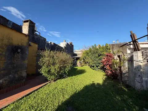 Terreno en Venta de 232,0 m2