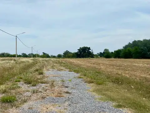 Terreno en Barrio Semi cerrado - Loma Verde - Escobar
