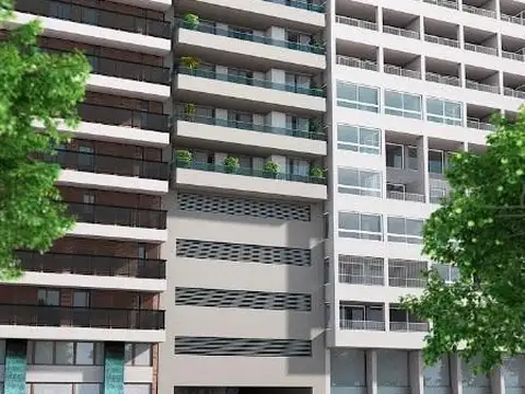 Departamento en Venta de 3 ambientes