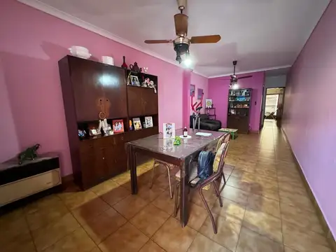 Depto Tipo Casa en Venta de 4 ambientes