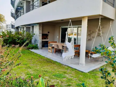 Departamento en Venta en Countries y Barrios Cerrados en Pilar, USD 290.000