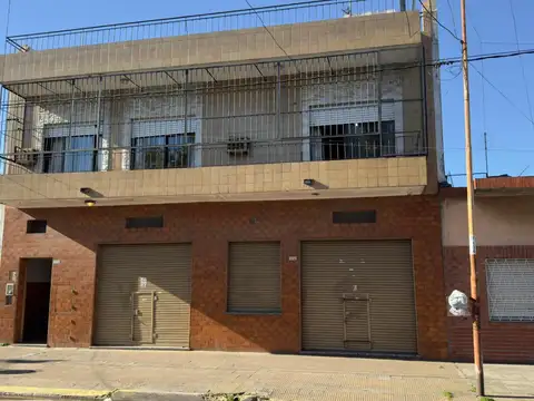 Madariaga 3400