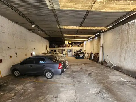 Galpon en Alquiler 26 años