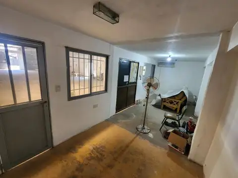 Galpon en Alquiler 27,42  mts Fondo