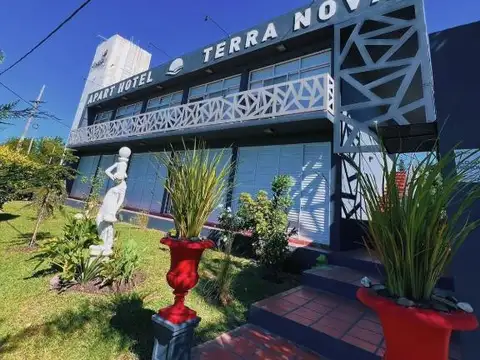 Hotel en Venta en Colon, Colón