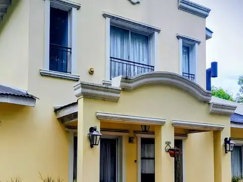 VENTA CASA 4 AMBIENTES ING MASCHWITZ LA ARBOLEDA
