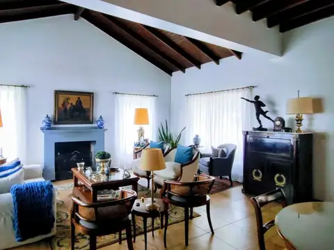 Casa en Venta 18 años