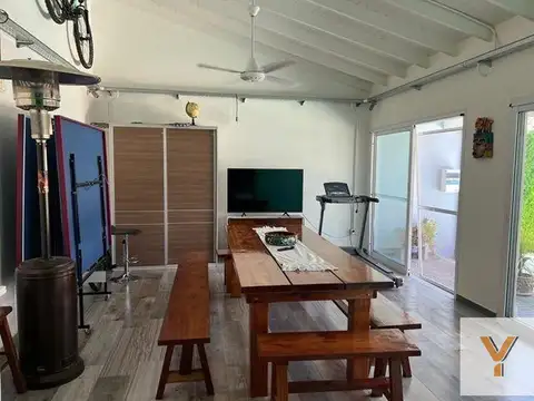 Casa en Venta 18 años