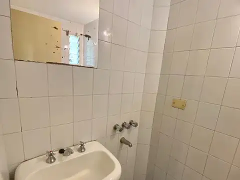 Oficina Monoambiente con 1 baño