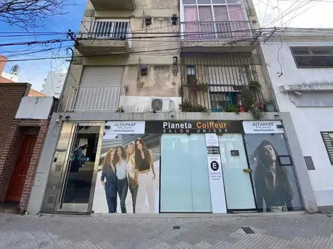 Riccheri 900