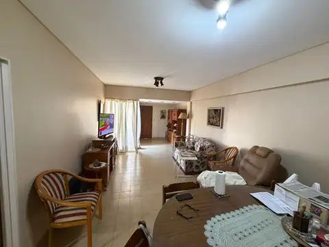 Departamento en Monserrat