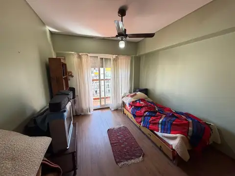 Departamento en Venta en Monserrat, USD 125.000