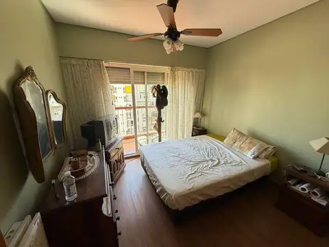 Departamento en Venta en Monserrat, USD 125.000