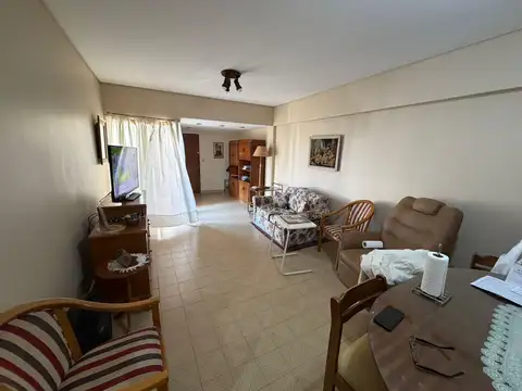 Departamento en Venta 44 años