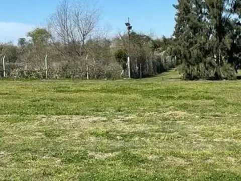 Terreno en Venta en El Naudir, USD 60.000