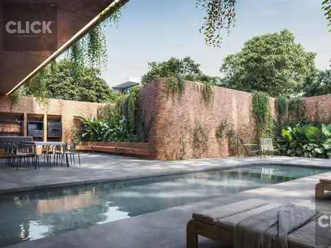 Departamento en Venta al Sureste