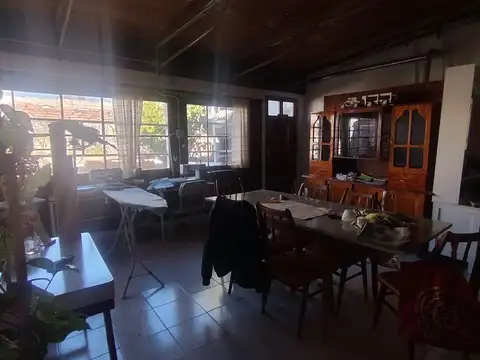 CASA EN VENTA NEUQUEN 656 APTA CREDITO HIPOTECARIO