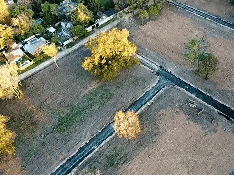 Terreno en Venta en Del Viso, USD 46.500