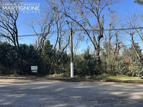 Terreno en Venta de 270,0 m2