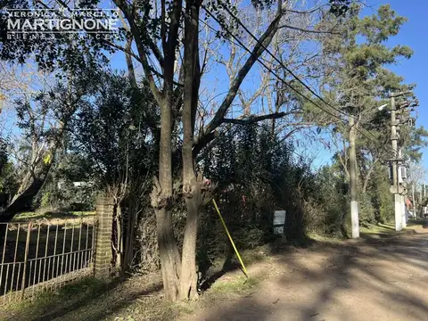 Terreno en Venta de 270,0 m2