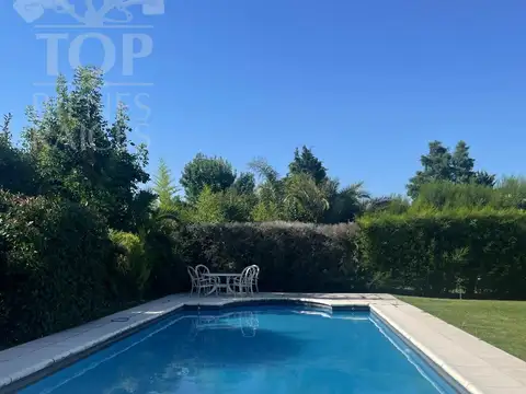 Casa en Septiembre