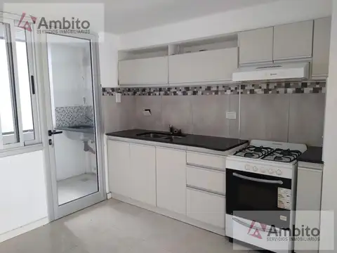 Departamento en Venta Permite mascota