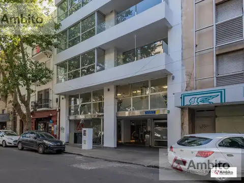 Departamento - Microcentro