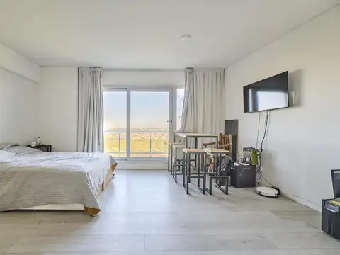 Venta monoambiente en Remeros beach - Nordelta