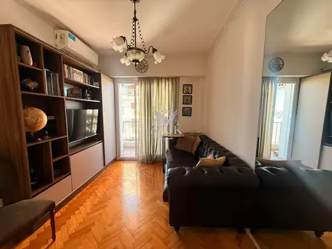 Departamento en Alquiler en Villa Ortuzar, $ 800.000