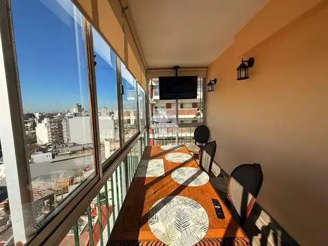 Departamento en Alquiler de 1 dormitorio