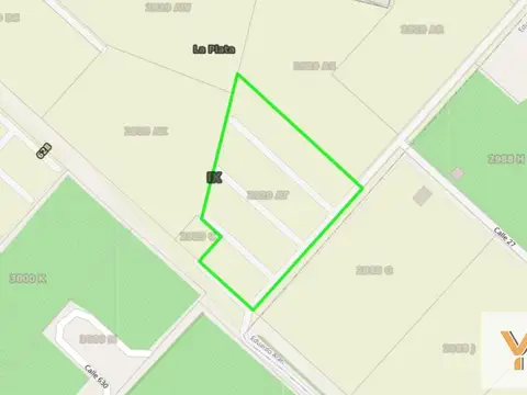 Terreno en Venta de 239,0 m2