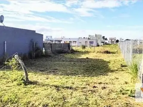 Terreno en venta - 239Mts2 - Arana, La Plata