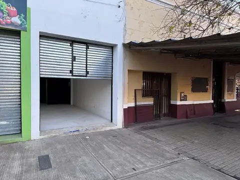 Local en Alquiler en General Pueyrredon, Cordoba