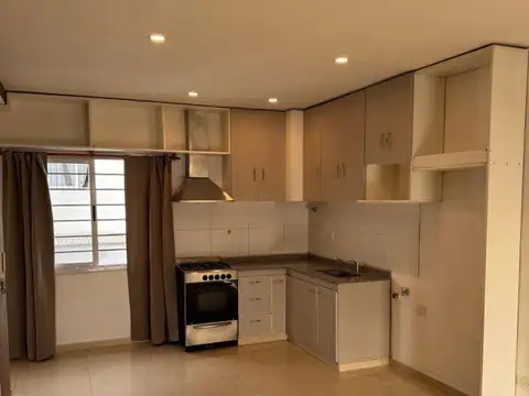 Departamento en Alquiler de Monoambiente