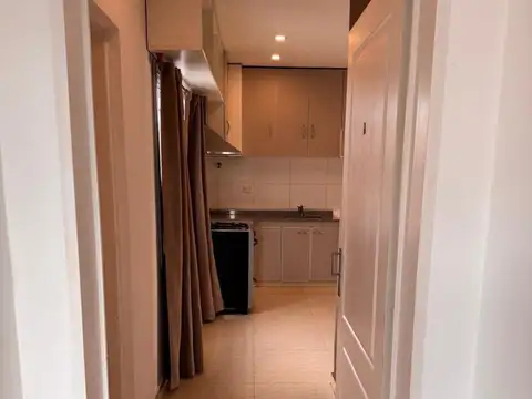 Departamento en Alquiler A Estrenar