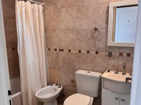 Departamento en  Alquiler en Moreno