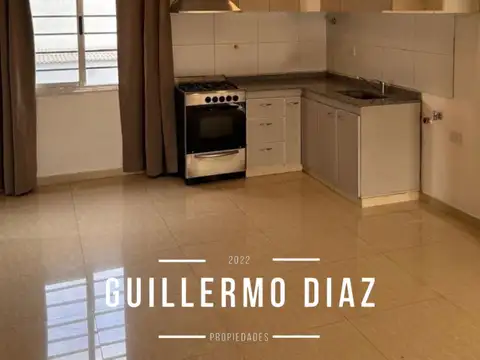 Departamento en  Alquiler en Moreno