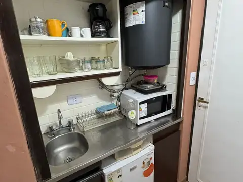 Departamento en Alquiler 40 años