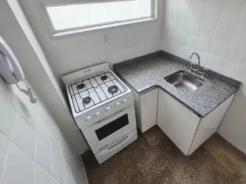 Departamento en Venta Permite mascota