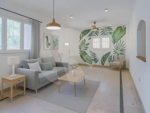 Casa en Venta 75 años