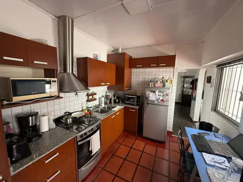 Depto Tipo Casa en Venta 8 años