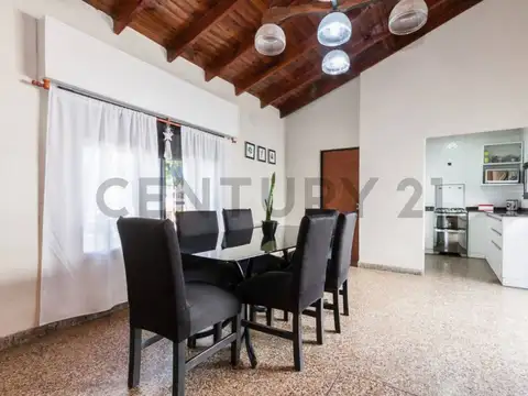 VENTA CASA 3 AMBIENTES EN LANÚS