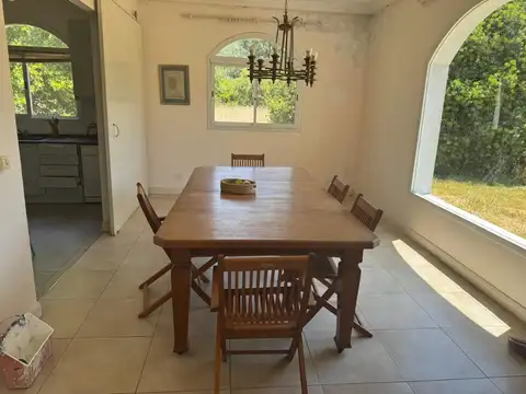 Casa en Venta de 5 dormitorios
