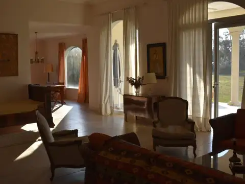 Casa en Venta en Estancia Benquerencia Farm Club, USD 398.000