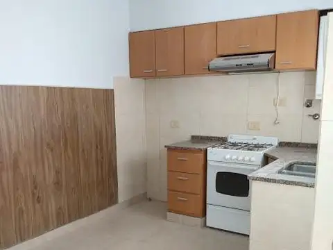 Departamento en Alquiler de 3 ambientes