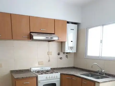 Departamento en Alquiler de 2 dormitorios