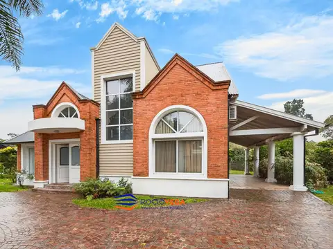 Casa en venta en Campos de Alvarez